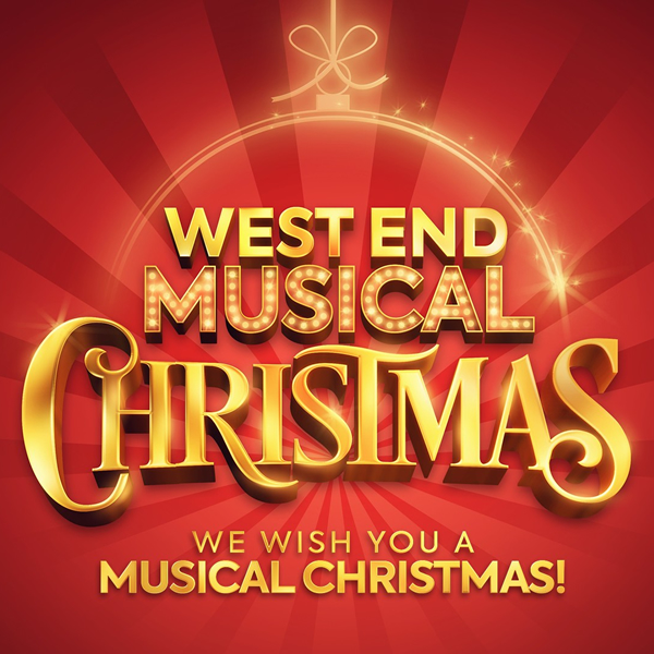 West End Musical Christmas