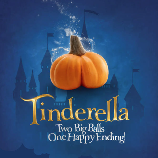 Tinderella