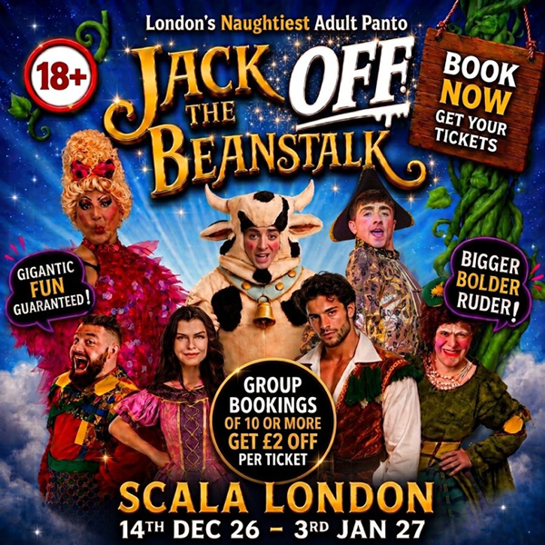 Jack Off The Beanstalk (Scala)